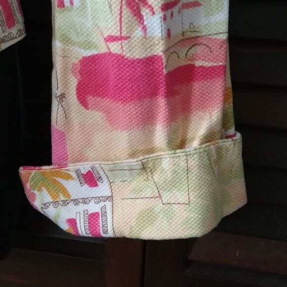 Tropical Vacation Jacket - Picture 3 of 7